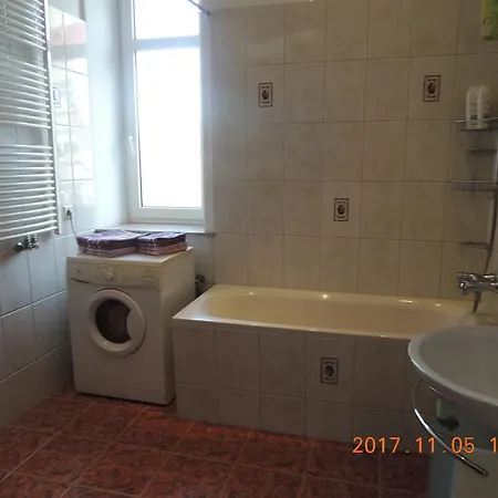 Olympic Akademicheskaya 13 Apartment Minsk